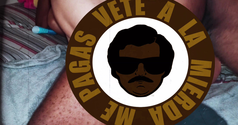 PABLO N3GROBAR: Sezon czwarty - midget mania oszalała