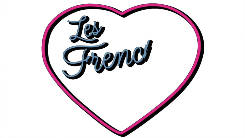 The Frenchies of the web: Pam, Alice and Katy Are in for a Taste of...