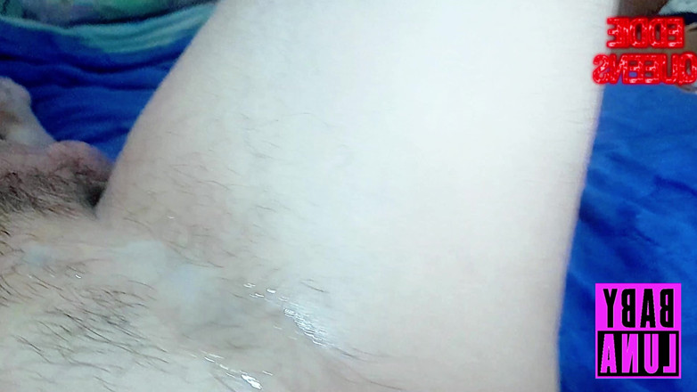 Babyluna939: Sus gemidos y sus tetas rebotando te harán correrte en...