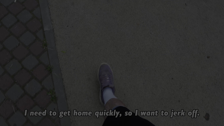 LyalkaRPG: Maramoyka Adventures Part 1, Quick Public Pickups - Quick Blowjob