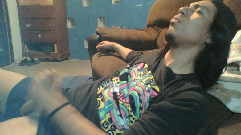 AlexAlejandro13: Grab Me by the Cap, Make Me Yours