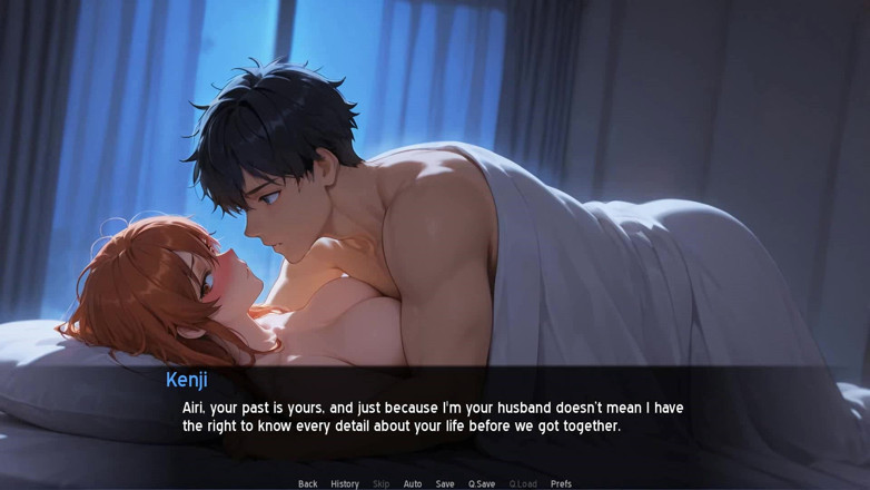 Dirty GamesXxX: 창녀와 결혼하는 데 도움이 - 에피소드 4