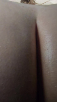 BBC în BBW, labă, țâțe unse cu ulei, muie, orgasm anal de 18 minute și numărătoare inversă cu spermă