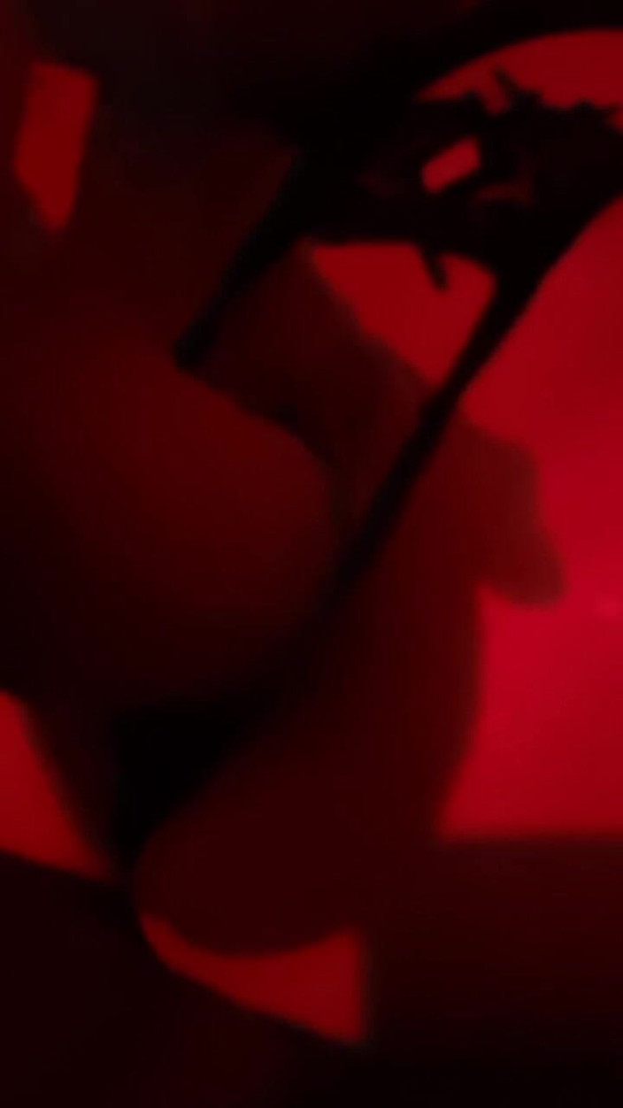 Deessenympho: मेरा भरा हुआ