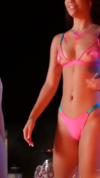 Iara ferreira fire element - Top 5