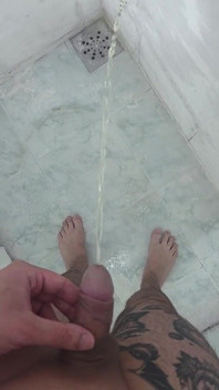 Pee Fetish
