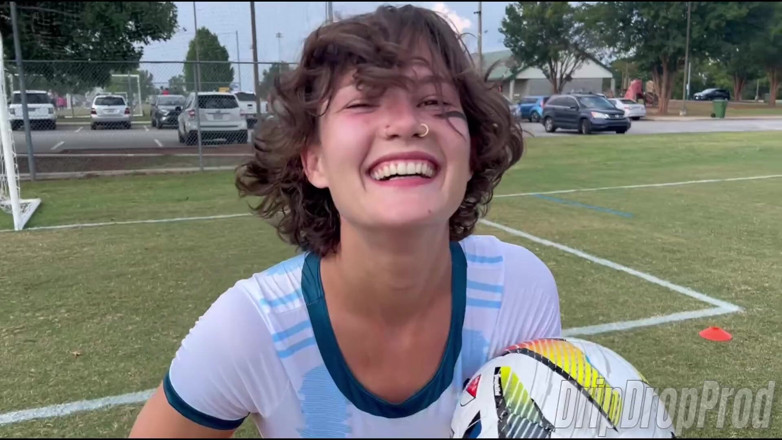 AhanuReed: Goal Getter in the Making Anal