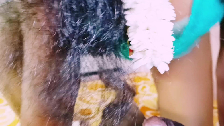 Telugu honey lips: Un beau-père baise la femme de son beau-fils, Indien se....