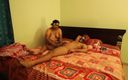 Desi Homemade Videos: Madura tetona mallu india milf bhabhi masturbación sexo