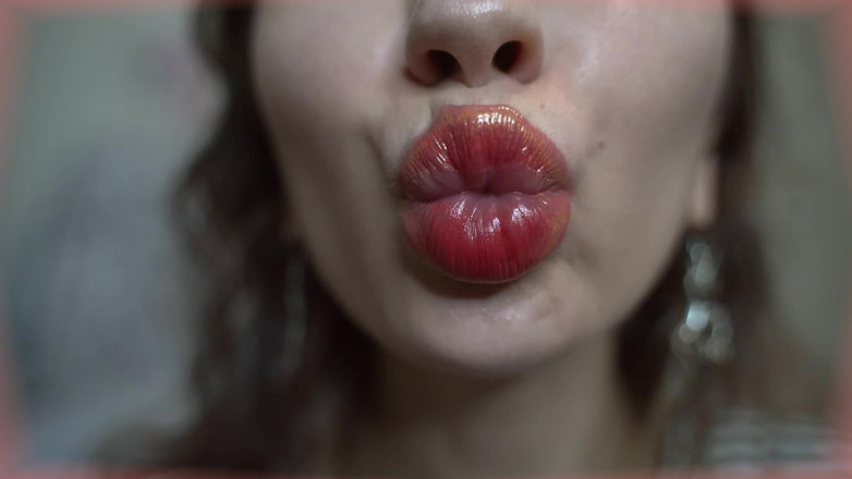 Rarible Diamond: Mardröm kyss slow motion