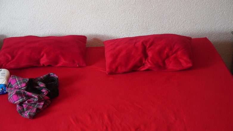 Caralia Deluxe: Lotion et pose sympa