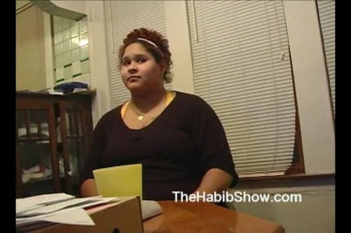 The Habib Show: Chi-town Puerotrican Stepmother Ti-ti Full Video