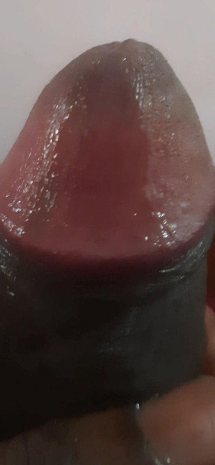 Lubina45: 一个男人独自享受自我满足的艺术