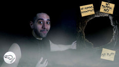 Ricky Cage: Fodida por quatorze lobisomens - ato i