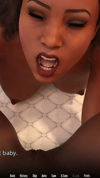 Wvm 30 - Black Queens Ready for White Cock