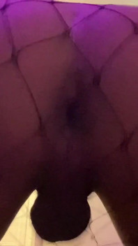 Tgirl Twerks Rabuda