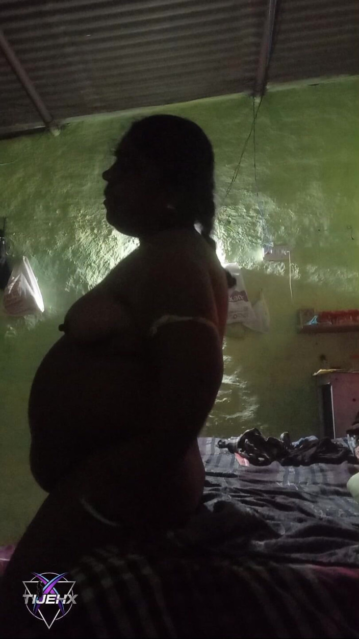 TijehX: Insatisfecha india del pueblo follada con su cuñado