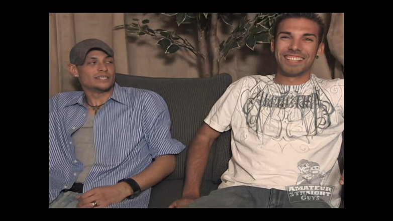 Jay's Amateur Straight Guys: James a Gavin v HD
