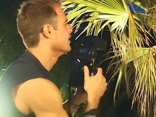 TWINK HERITAGE - ORRANGE MEDIA: Mallorca's Fuck Fest Part # 4 - W pełni zremasterowany w jakości HD