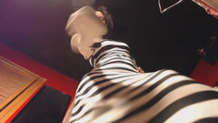 PandoraSG: Pisoteando