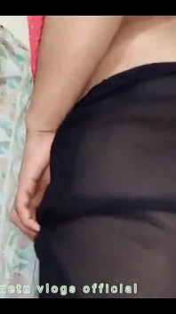 Desi Přítelkyně Tančí Jako Děvka Ve Své Ložnici