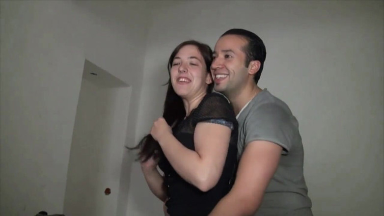XTime Vod: Picking up hotties in the street vol #02 - (The Movie)