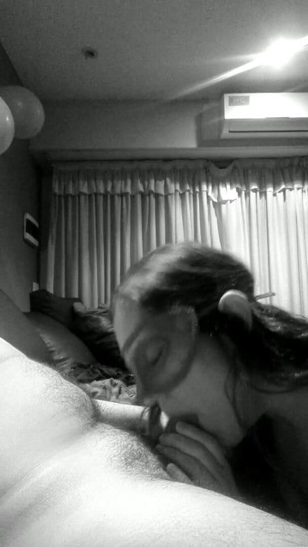 Sexoamateur: Blowjob 1