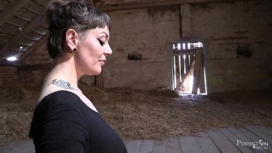 Perfect Sin Network: Sepenuhnya di My Mercy