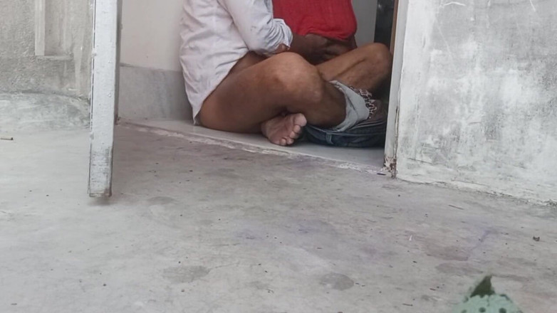 Fantacycutting: Desi vriendin en vriend echte seksvideo