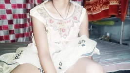 Jija Sali Real Homemade Sex