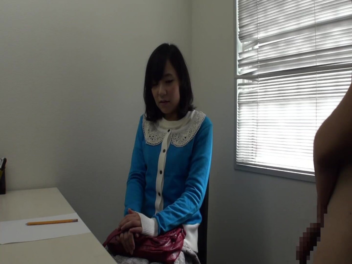 Eagle-Special: Mayumi - Portfolio wanita kerja (20 tahun) Vol. 1