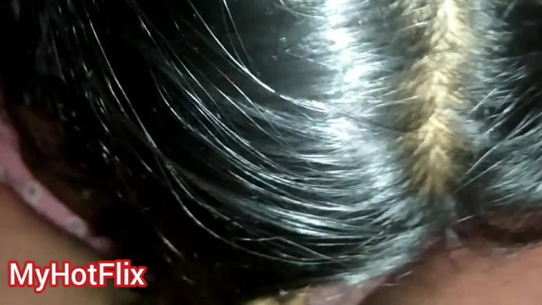 MyHotFlix: मेरी पत्नी के साथ ऑफिस हॉलिडे टाइम सेक्स, बंगाली हॉट जोड़ों का वीडियो