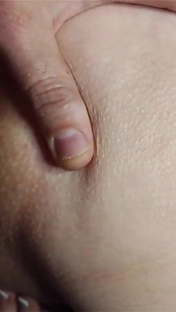 Big Booty MILF in Stockings Took a Lot of Cum in Her Sweet Pussy