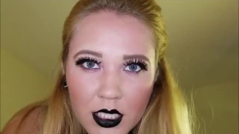 Annabelle Rogers: Celebrate Halloween Season