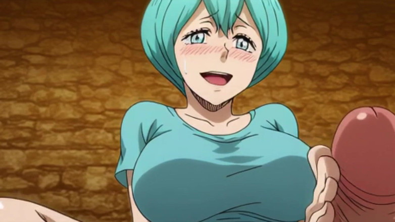 Prznai: Black Clover Grey Hen