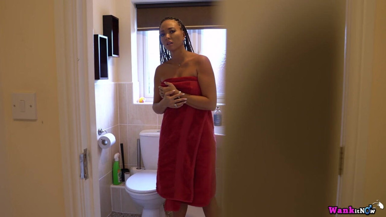 Wank it Now: Natalia Forrest - My Pervy Stepson