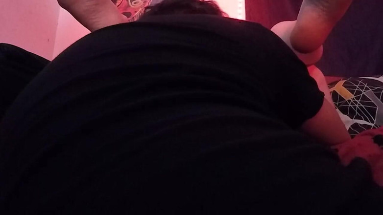 Smash Thots Films: Hannah grace bekommt muschi arschgefickt, blowjob, schwanz reiten, zu backshots