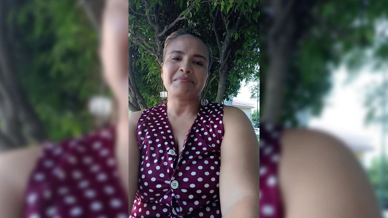 Gina Halime: Встреча с Джиной. Ненужная информация, но хороша для траха