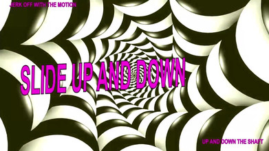 Campsissyboi: JOI med en sexig shemale innehåller anal assisterad onani