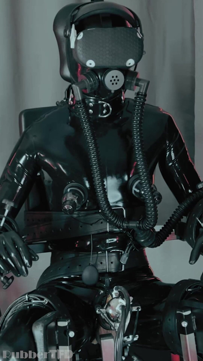 RubberTFD: रबर मशीन किनारा