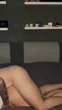 Sex Líbání Výstřik Misionář Pejsek Několik Orgasmů Stříkání Pár Sexy Blondýnka Horká Mokrá Tuhá Vzrušená Láska Porno