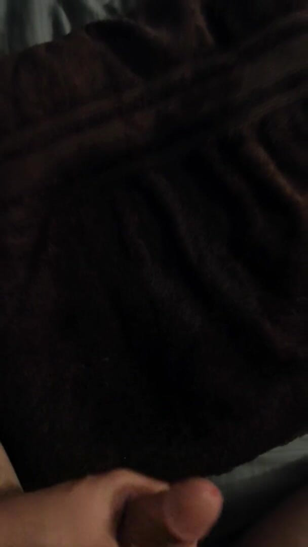 Joey Tails: Sólo mužské chcaní a mrdka