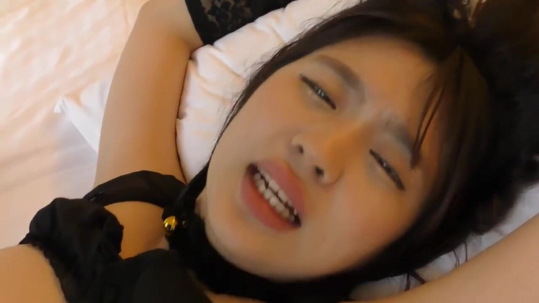 Asian happy ending: Asian Angel 14697