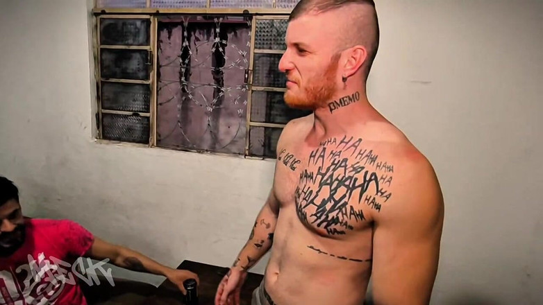 Meck: Byl jsem povolán, abych byl dárkem k výročí randění, a...