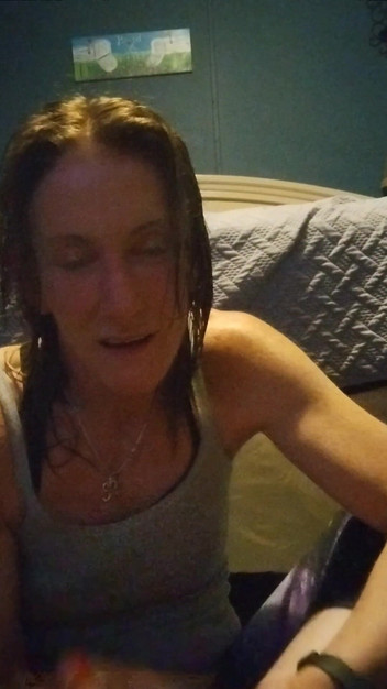 Longtoes45: Footplay Robert