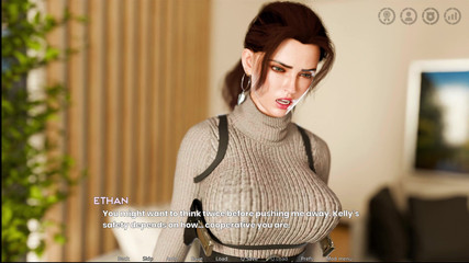 Wickedgammes studio: Naluri Ghaib (bahagian 15)