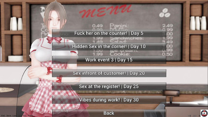 Joystick Cinema: Veřejný sexuální život - (část 71)