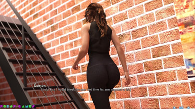 We Are Lost by Maddog