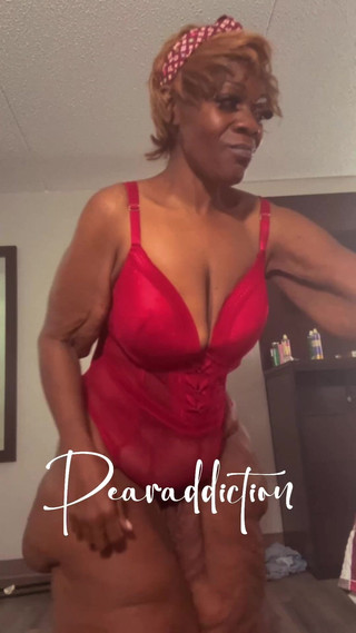 Pearaddiction: Toccare