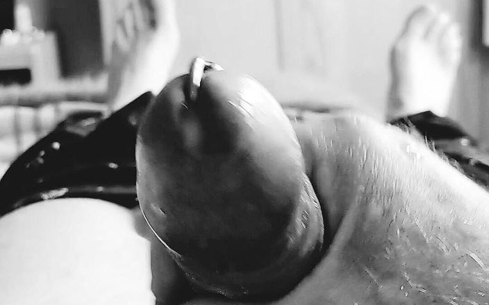 Bell head studios: Diversão com masturbação em câmera lenta